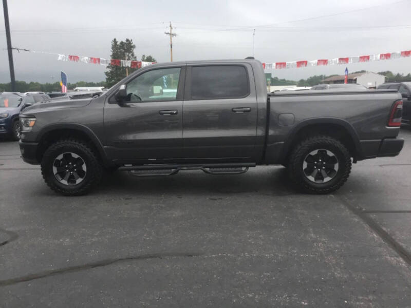 ram ram 1500 2020 1C6SRFLT4LN126772 image ram ram 1500 2020 1C6SRFLT4LN126772 image